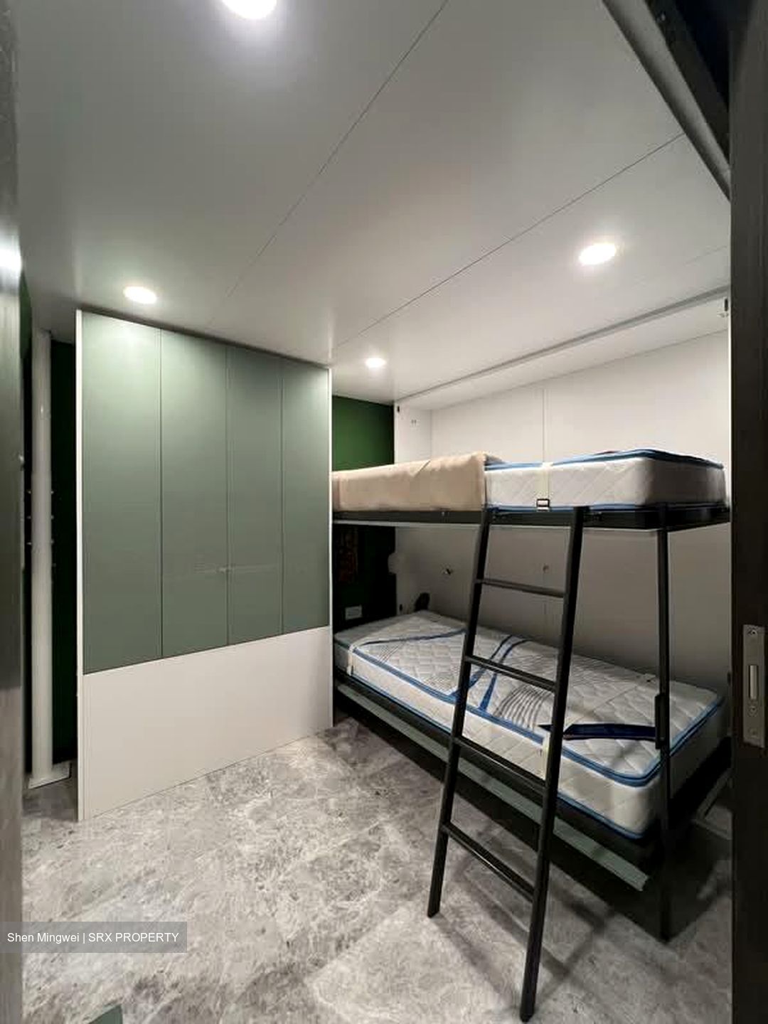 RV Altitude (D9), Apartment #578722731